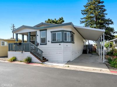 Property at 3395 S Higuera St Space 48, San Luis Obispo, CA