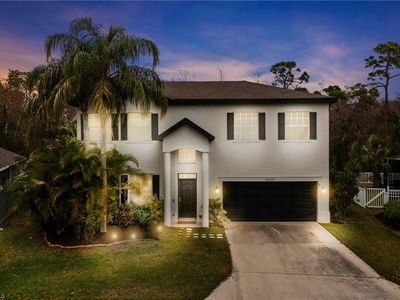 22926 Forest Ridge Dr