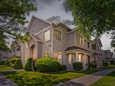 2460 Thunder Mountain Dr Unit 521