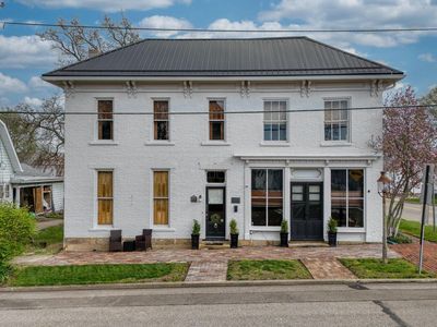 8450 Main St