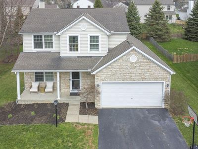 Property at 648 Brevard Cir, Pickerington, OH