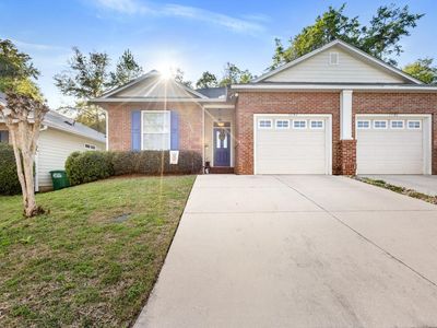 Property at 2892 Hampton Meadow Dr, Tallahassee, FL