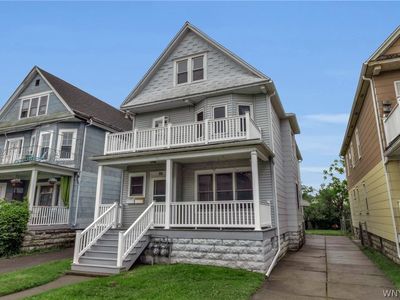 55 Mount Vernon Ave