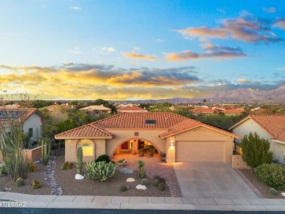Property at 14610 N Chalk Creek Dr, Oro Valley, AZ