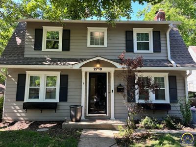 2718 SW Harland Ct