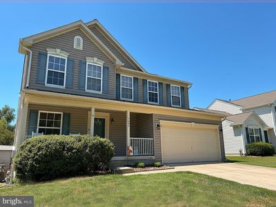 Property at 1604 Nuttal Ave, Edgewood, MD