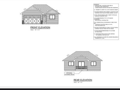 Property at 111 Dunn St, Colfax, WI