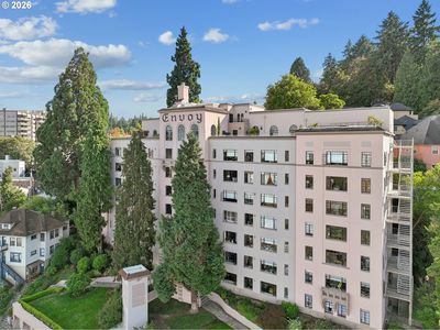 2336 SW Osage St Unit 605