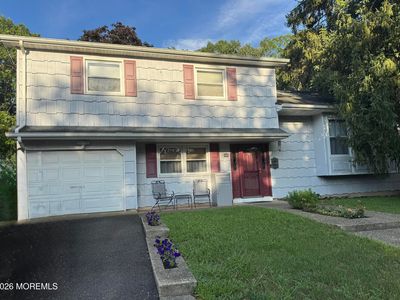 50 S Longview Road
