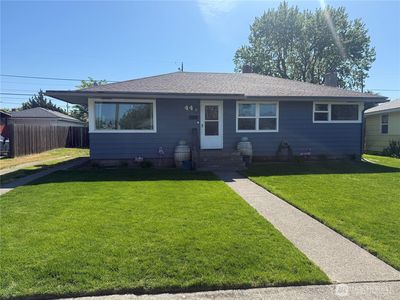 44 Francis Drive