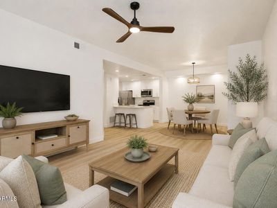 2035 S ELM Street #126