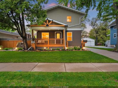 1324 W Rogers Ave