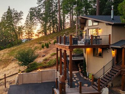 19126 Middle Camp Sugar Pine Rd