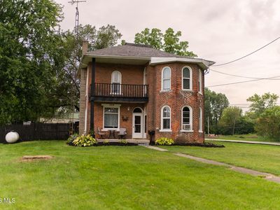Property at 259 W Patterson St, Dunkirk, OH