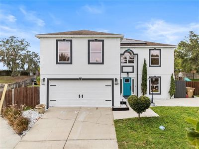 16007 Horizon Ct
