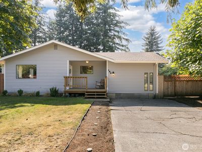 120 Aspen Drive