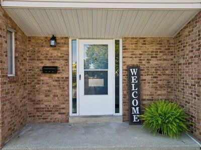 Property at 121 W Ticonderoga Dr #G, Westerville, OH