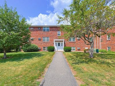 91 Pleasant St APT D1