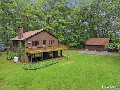 49 Fieldstones Drive
