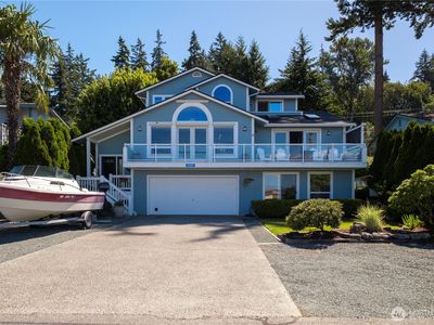 8189 Whidbey Drive