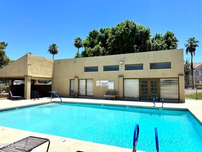 Property at 1418 W LA JOLLA Drive, Tempe, AZ