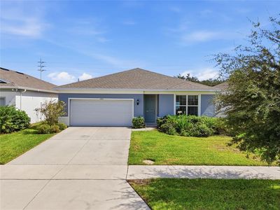 Property at 1601 GROVELINE ROAD, Saint Cloud, FL
