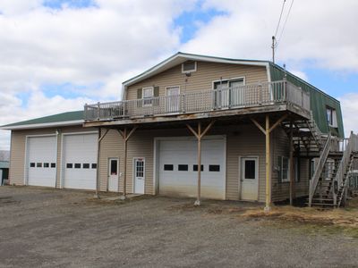 1010 Mapleton Road