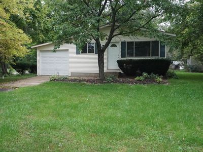 801 Farnsworth Rd