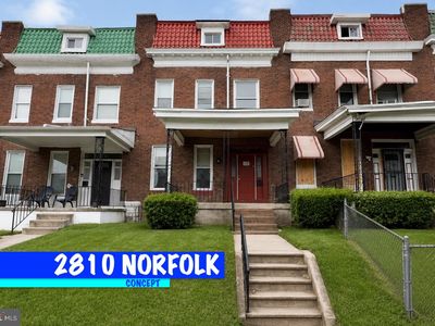 2810 Norfolk Ave