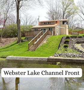 Property at 25 Ems W16a Ln, North Webster, IN