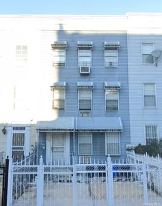 153 W 175th Street