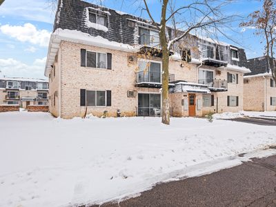 1313 N Baldwin Ct UNIT 2C