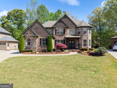 8930 Yellow Pine Ct