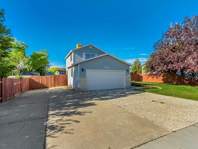 4541 W 6015 S