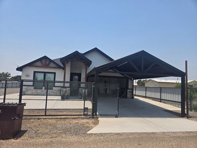 11455 W Chaparral Rd