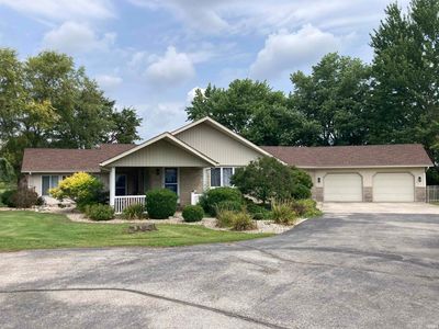 Property at 3065 E Us Highway 224, Ossian, IN