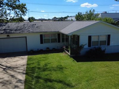 2802 Townway Rd