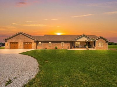 351 Benton Rd