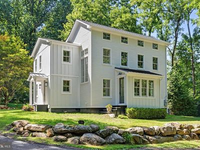 3503 Old Windy Bush Rd