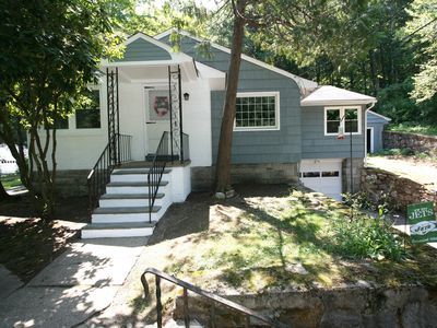 579 New Litchfield Street