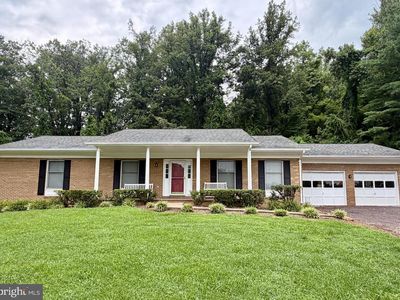 7 Ashby Rd