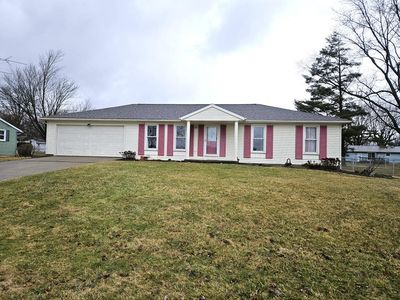 Property at 2353 Galaxie Dr, Mansfield, OH