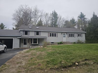 23 MacDonald Road