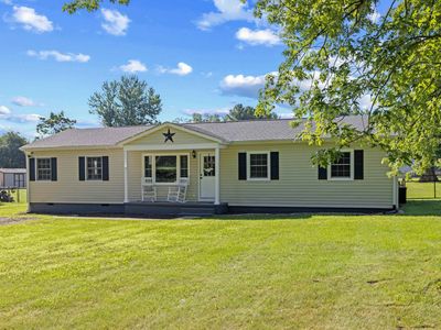 440 Dry Branch Rd