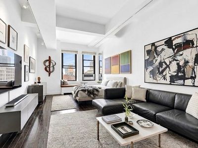 315 7th Ave APT 17D