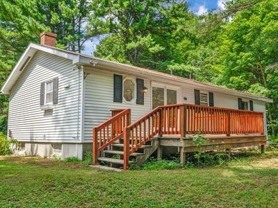 40 Pine Ridge Road