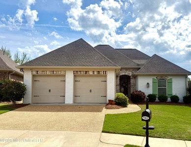 163 Provonce Park
