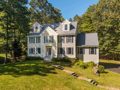33 PISCATAQUA Road