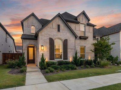 Property at 2704 Acadia Mews, Celina, TX