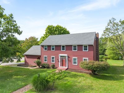 1 Sequoia Ln